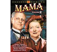 Lost TV Classics: Mama Volume 2