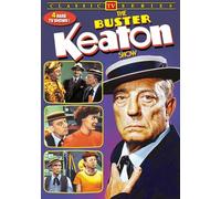 Lost TV Classics: The Buster Keaton Show