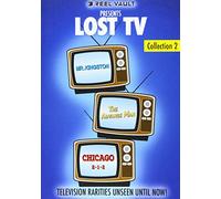 Lost TV: Collection 2