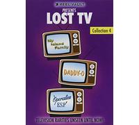 Lost TV: Collection 4