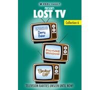 Lost TV: Collection 6
