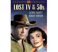 Lost TV of the 50s, Volume 1