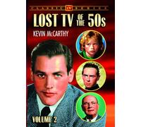 Lost TV of the 50s, Volume 2