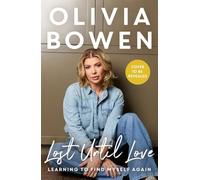 Lost Until Love: Learning to Find Myself Again