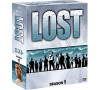 LOST ƒV[ƒYƒ“1 ƒRƒ“ƒpƒNƒg BOX [DVD]