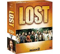 LOST ƒV[ƒYƒ“2 ƒRƒ“ƒpƒNƒg BOX [DVD]