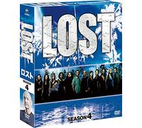 LOST ƒV[ƒYƒ“4 ƒRƒ“ƒpƒNƒg BOX [DVD]