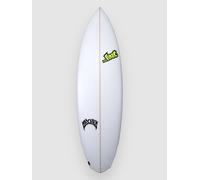 LOST V3 5'7 white Uni