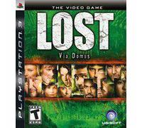 Lost: Via Domus / Game