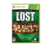 Lost: Via Domus / Game