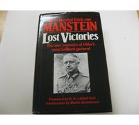 Lost Victories