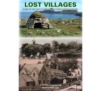 Lost Villages DVD