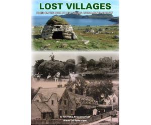 Lost Villages DVD