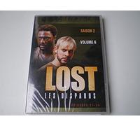 LOST - Volume 6 Saison 2