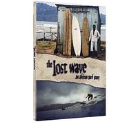 Lost Wave: An African Surf Story [DVD] [2007] [Region 1] [US Import] [NTSC]