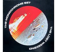 Lost weekend (1985) [VINYL]