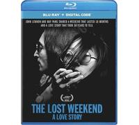 Lost Weekend The - A Love Story Blu-Ray