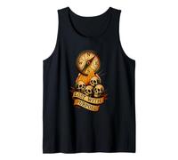 Lost with Purpose Tee Tank Top