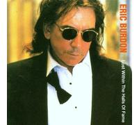 Lost Within the Halls of Fame by Eric Burdon