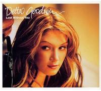 Lost Without You [CD 2]