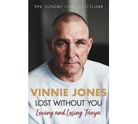 Lost Without You: Loving and Losing Tanya
