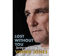 Lost Without You: Loving and Losing Tanya