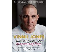 Lost Without You: Loving and Losing Tanya