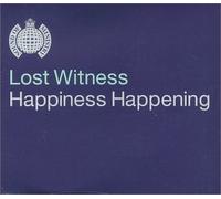 Lost Witness - Happiness Happening