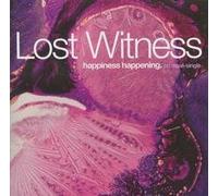Lost Witness - Happiness Happening