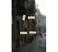 Lost Words