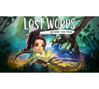 Lost Words: Beyond The Page