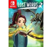 Lost Words: Beyond the Page (PC) - Steam Gift - EUROPE