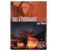 Lost Words: Spies & Codebreakers