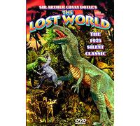 Lost World [2025] [Region 1]