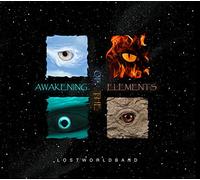 LOST WORLD - Awakening Of The Elements