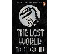 LOST WORLD by Michael Crichton Paperback Self Help Business