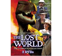 Lost World Complete Collection [DVD] [1992] [Region 1] [US Import] [NTSC]