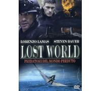 lost world dvd Italian Import