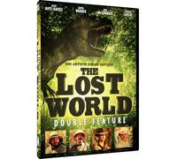 Lost World [DVD] [Region 1] [US Import] [NTSC]