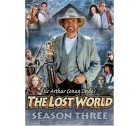 Lost World: Season 3 [DVD] [Region 1] [US Import] [NTSC]