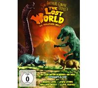 Lost World, The