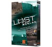 Lost Worlds [DVD] [Region 1] [US Import] [NTSC]