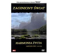 Lost Worlds: Life in the Balance [DVD] [Region 2] (English audio)