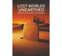Lost Worlds Unearthed: Secrets of Ancient Civilizations