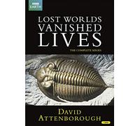 Lost Worlds, Vanished Lives (Repackaged) [DVD]