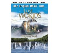 Lost Worlds - Verlorene Welten