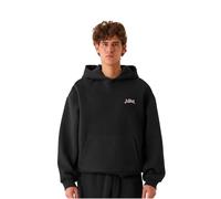 Lost Youth Chaos Flow Oversized Hoodie