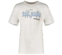 Lost Youth Icon V.7 Short Sleeve T-shirt White M Men