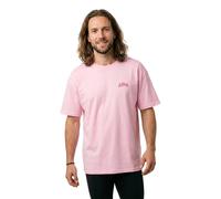 Lost Youth Responsibly Irresponsible Oversized Short Sleeve T-shirt