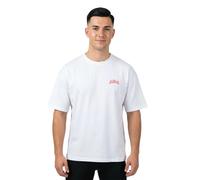 Lost Youth Responsibly Irresponsible Oversized Short Sleeve T-shirt